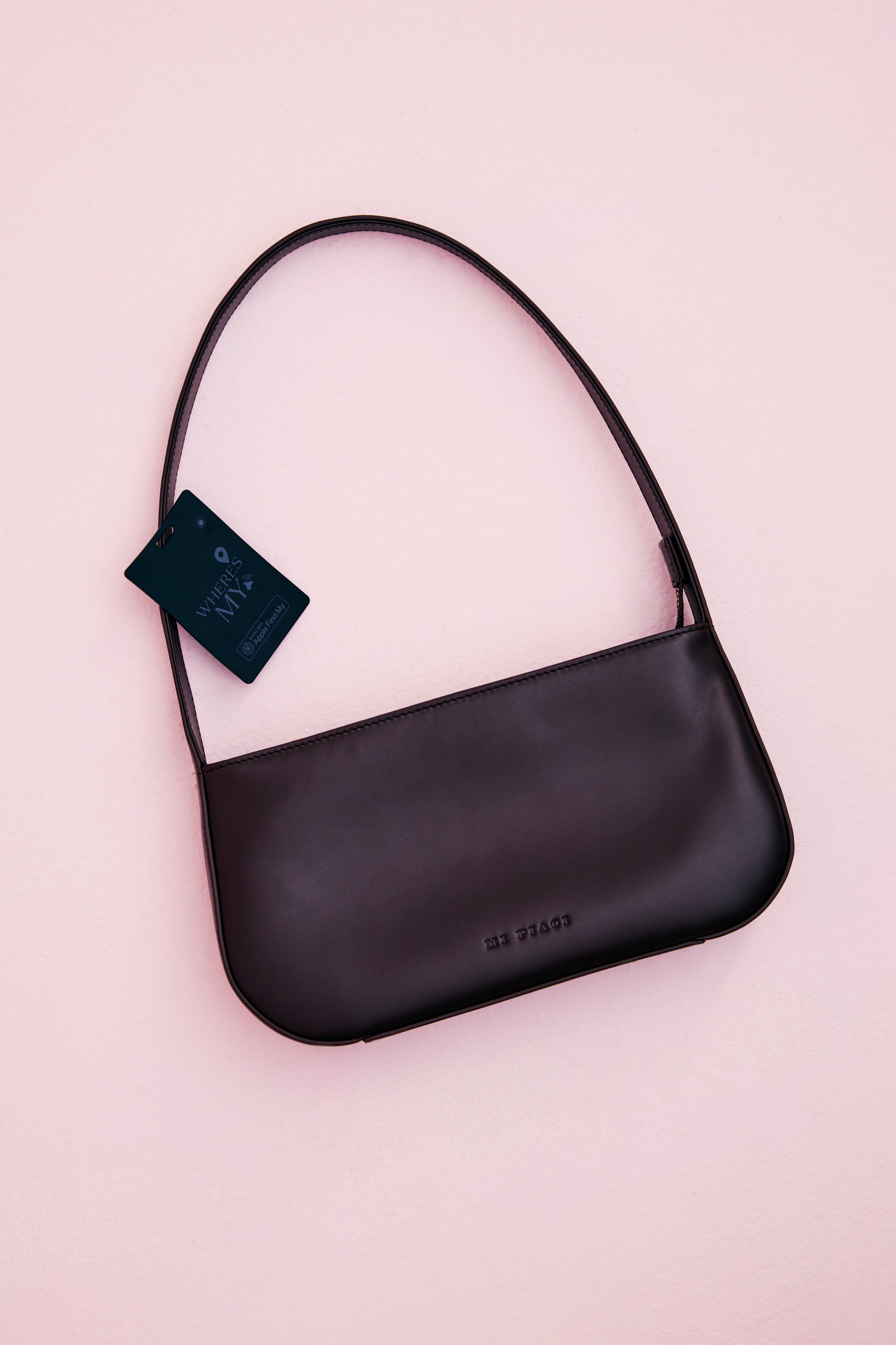 WheresMy Tracking Card