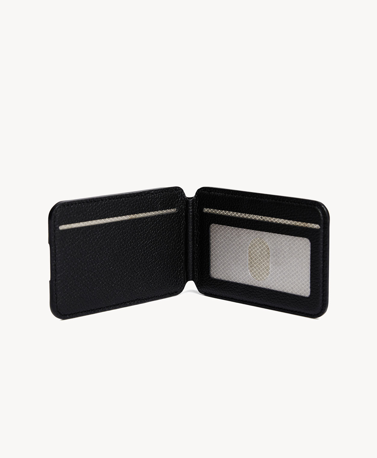 Magsafe Card Stand 5 Card (Leather)