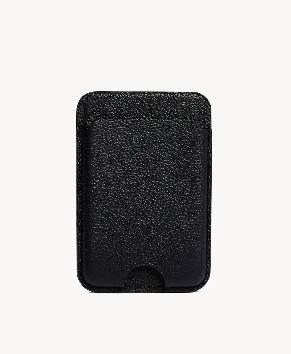 Magsafe Card Wallet 3 card (leather)