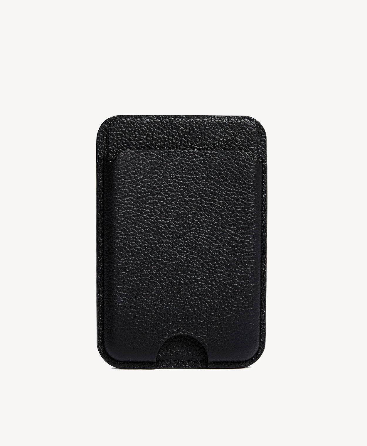 Magsafe Card Wallet 3 card (leather)