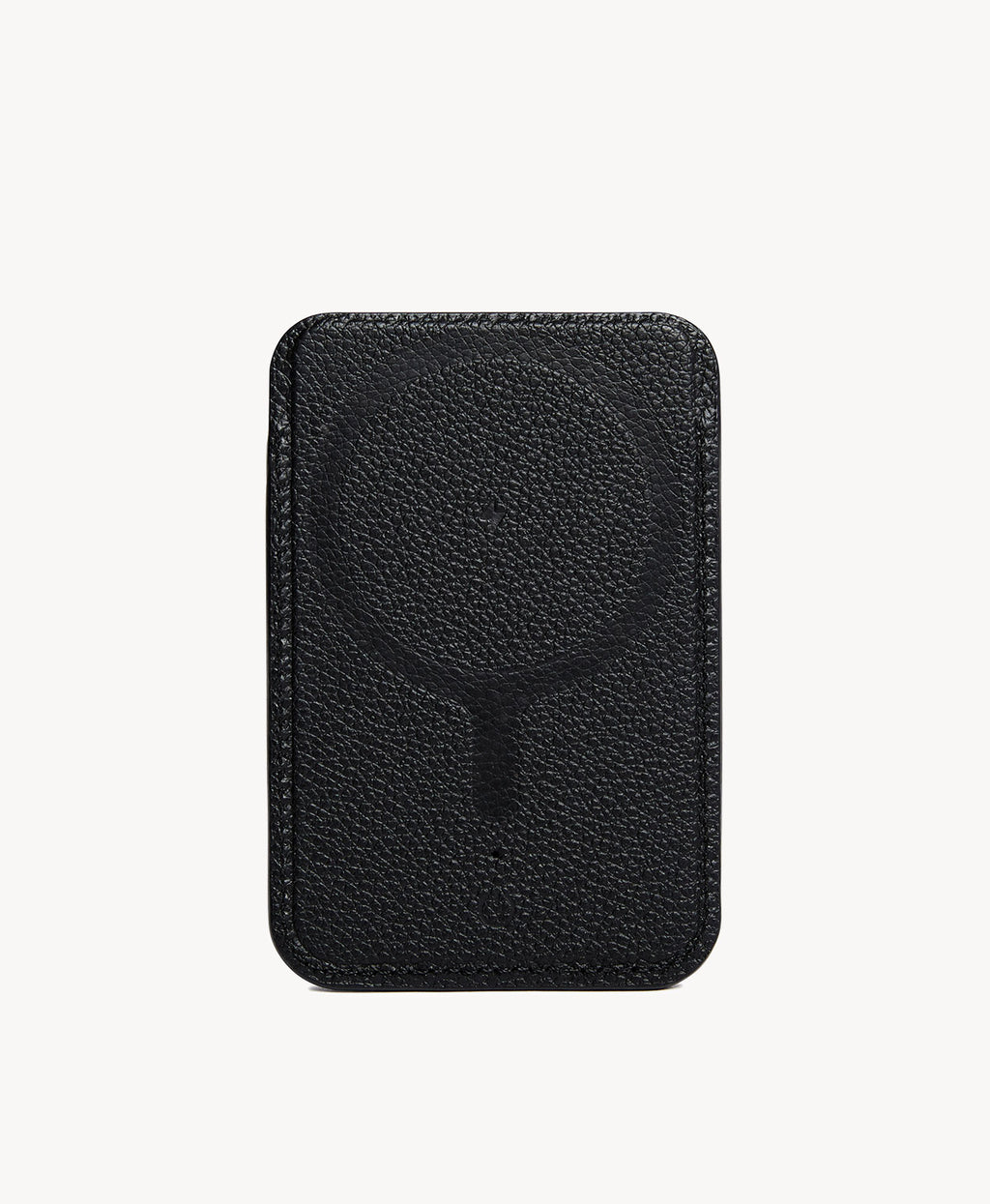Magsafe Card Wallet 3 card (leather)