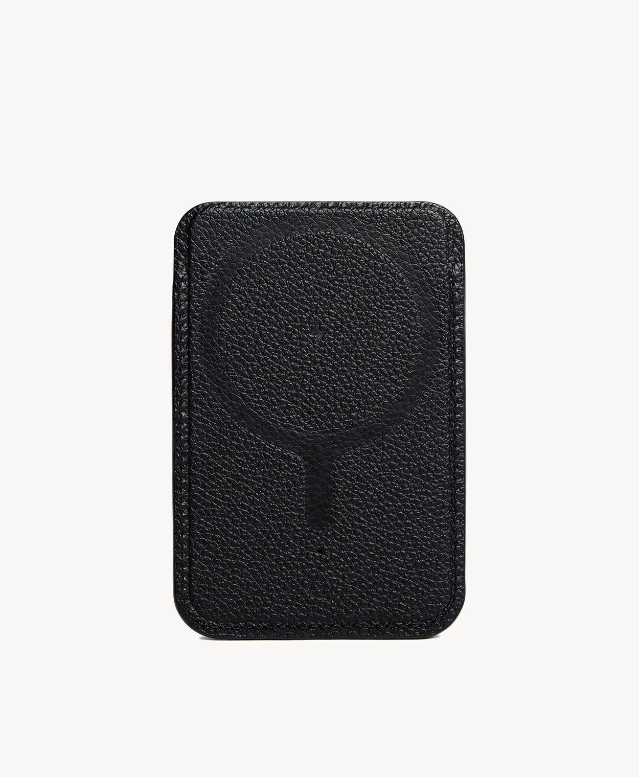Magsafe Card Wallet 3 card (leather)