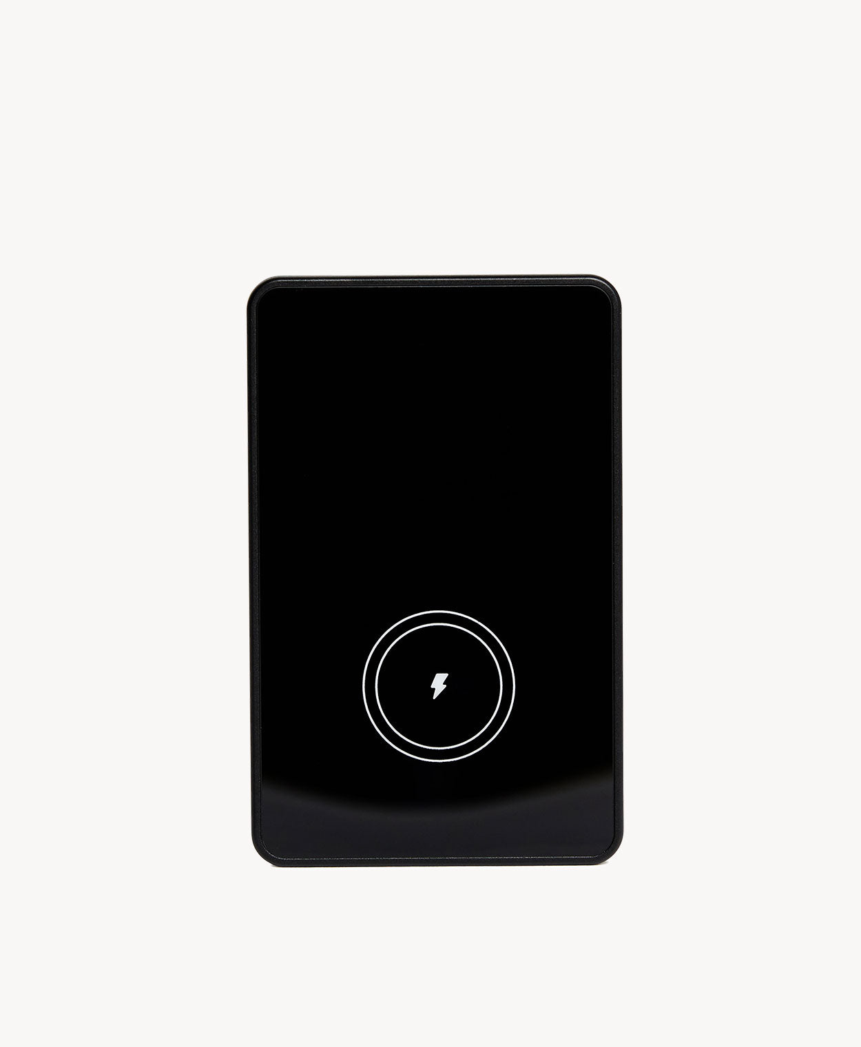 Tempered Glass Tracking Card