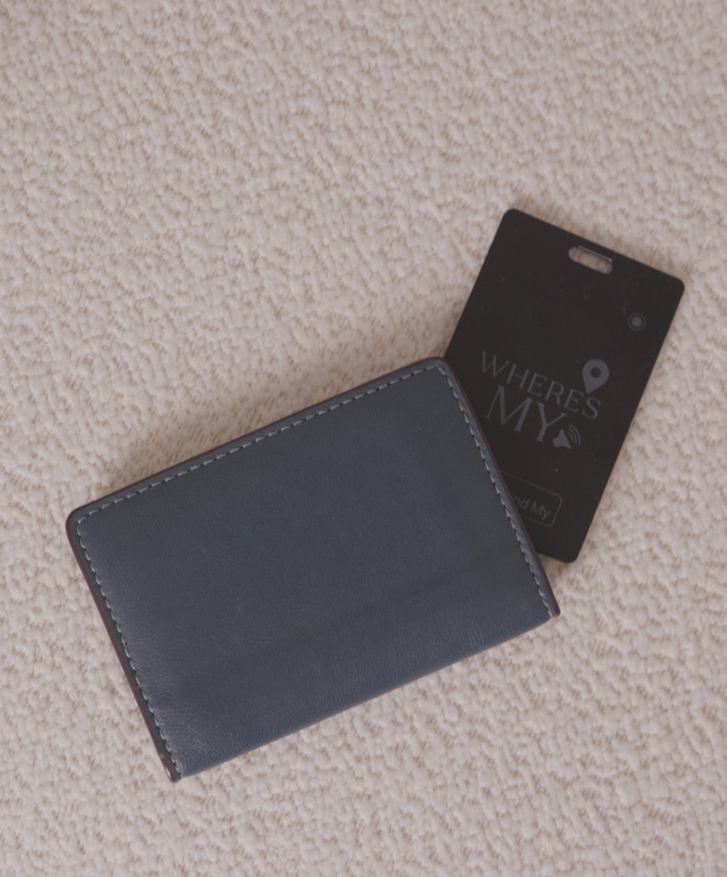 WheresMy Tracking Card